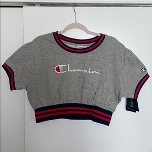 champion shirt